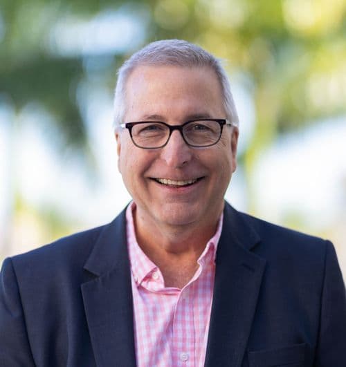 Dennis McCarthy - SWFL Digital Marketing Coach